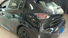 Peugeot 208 1.2 PureTech Active de 2020
