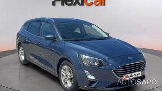 Ford Focus de 2019