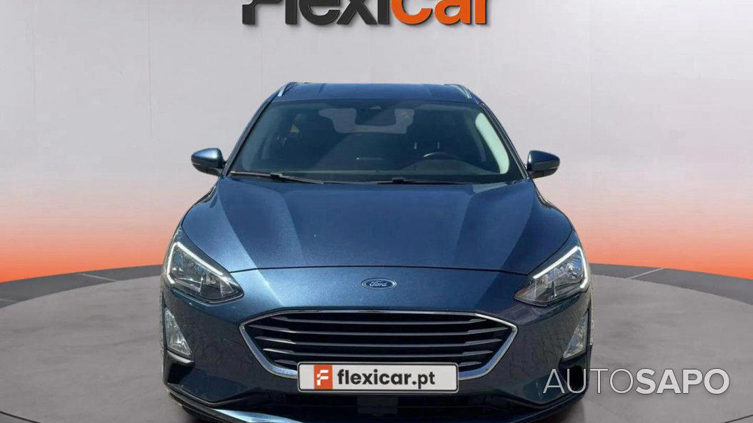 Ford Focus de 2019