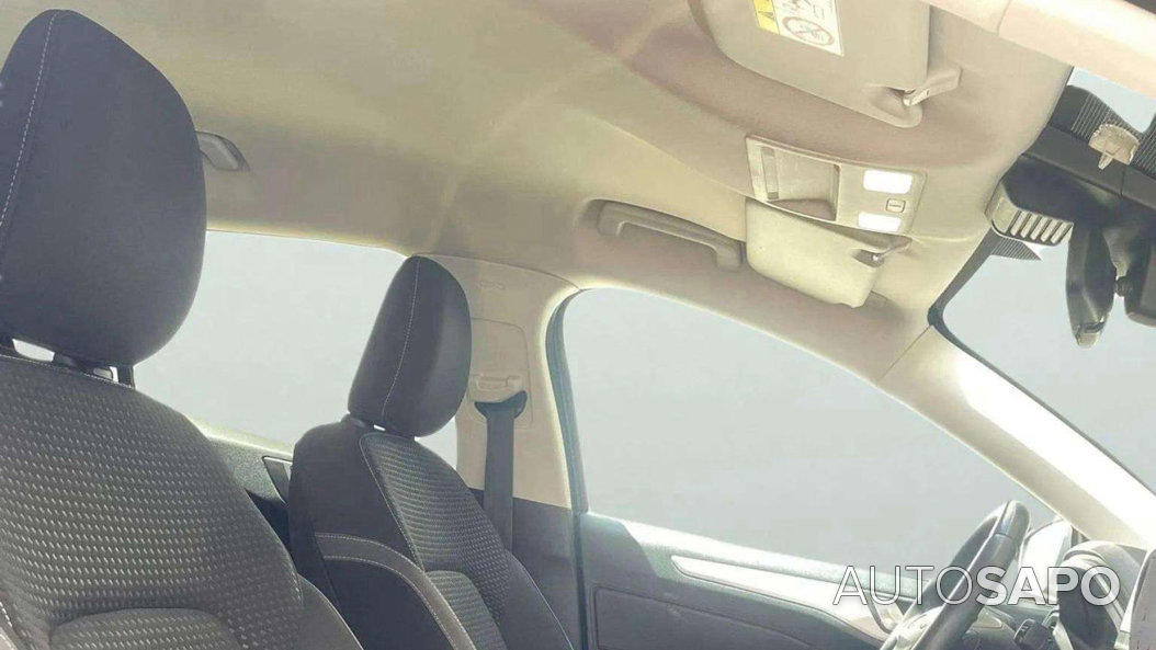 Ford Focus de 2019