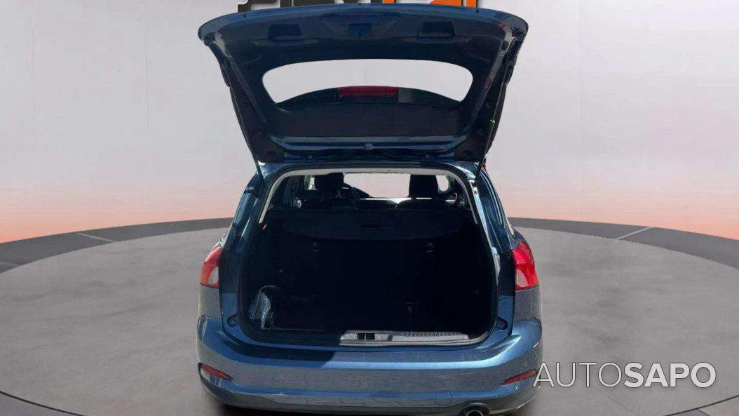 Ford Focus de 2019