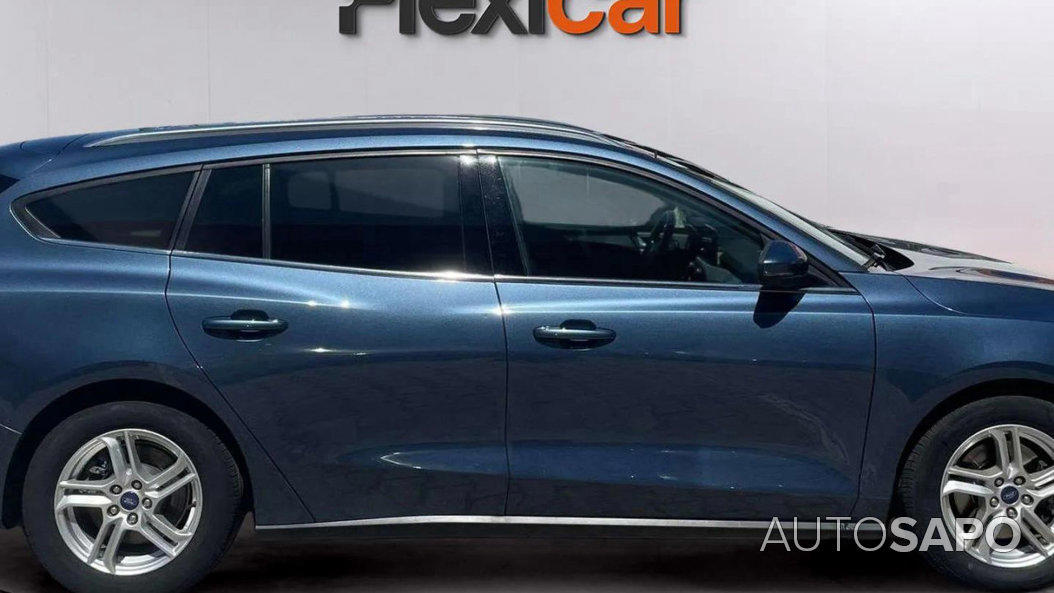 Ford Focus de 2019