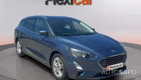 Ford Focus de 2019