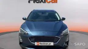 Ford Focus de 2019