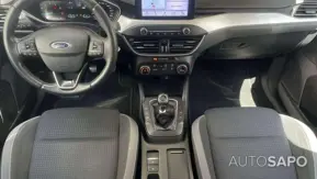 Ford Focus de 2019