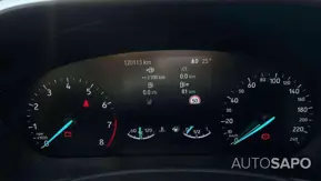 Ford Focus de 2019