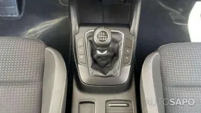 Ford Focus de 2019