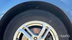 Ford Focus de 2019