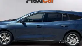 Ford Focus de 2019