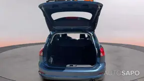Ford Focus de 2019
