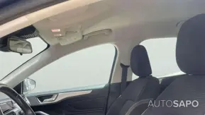 Ford Focus de 2019