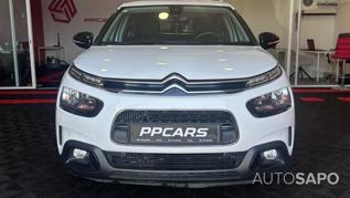 Citroen C4 1.6 BlueHDi Live de 2018