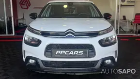 Citroen C4 1.6 BlueHDi Live de 2018