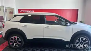 Citroen C4 1.6 BlueHDi Live de 2018