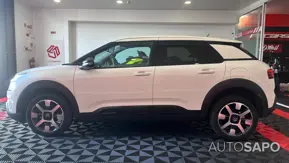 Citroen C4 1.6 BlueHDi Live de 2018
