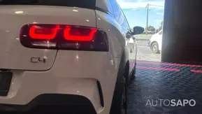 Citroen C4 1.6 BlueHDi Live de 2018