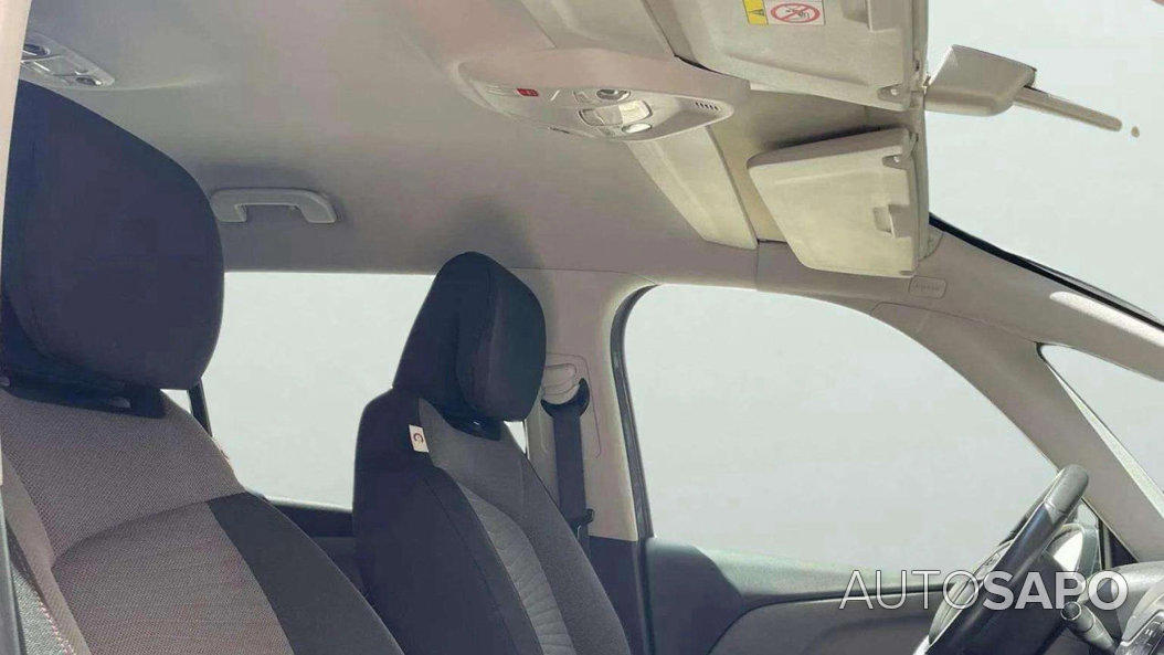 Citroen C4 Grand SpaceTourer de 2021