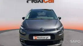 Citroen C4 Grand SpaceTourer de 2021
