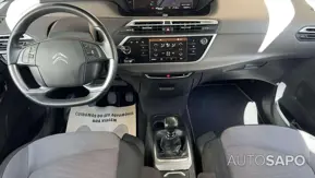 Citroen C4 Grand SpaceTourer de 2021