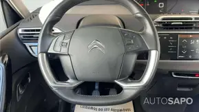 Citroen C4 Grand SpaceTourer de 2021