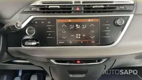 Citroen C4 Grand SpaceTourer de 2021