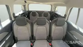 Citroen C4 Grand SpaceTourer de 2021