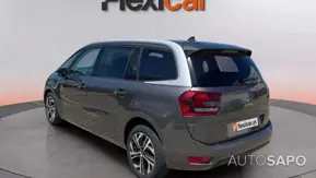 Citroen C4 Grand SpaceTourer de 2021