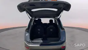 Citroen C4 Grand SpaceTourer de 2021