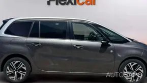 Citroen C4 Grand SpaceTourer de 2021