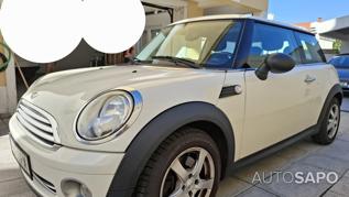 MINI One 1.6 de 2010