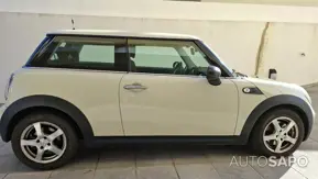 MINI One 1.6 de 2010