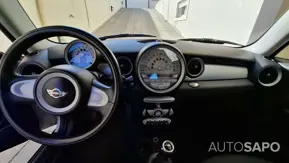 MINI One 1.6 de 2010