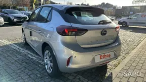 Opel Corsa de 2025