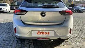 Opel Corsa de 2025