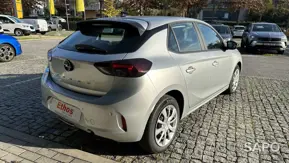 Opel Corsa de 2025
