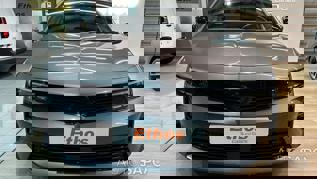 Opel Astra de 2025