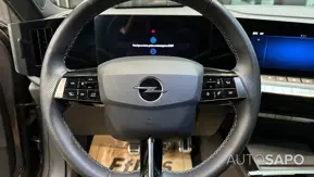 Opel Astra de 2025
