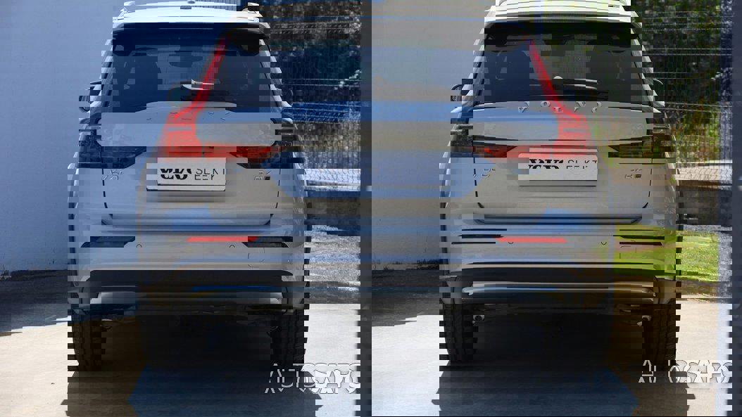 Volvo V60 Cross Country 2.0 B4 Geartronic de 2024