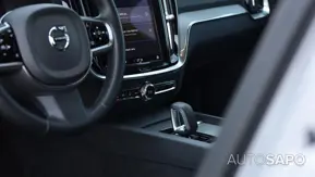 Volvo V60 Cross Country 2.0 B4 Geartronic de 2024