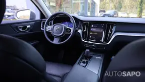 Volvo V60 Cross Country 2.0 B4 Geartronic de 2024