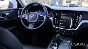 Volvo V60 Cross Country 2.0 B4 Geartronic de 2024