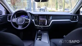 Volvo V60 Cross Country 2.0 B4 Geartronic de 2024