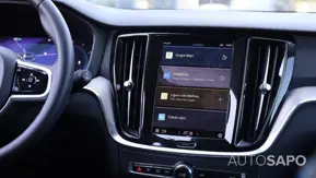 Volvo V60 Cross Country 2.0 B4 Geartronic de 2024