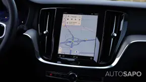 Volvo V60 Cross Country 2.0 B4 Geartronic de 2024