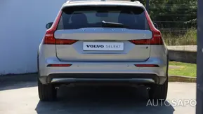 Volvo V60 Cross Country 2.0 B4 Geartronic de 2024