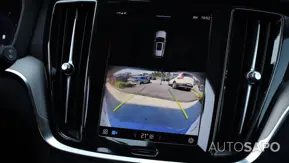 Volvo V60 Cross Country 2.0 B4 Geartronic de 2024