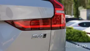 Volvo V60 Cross Country 2.0 B4 Geartronic de 2024