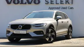 Volvo V60 Cross Country 2.0 B4 Geartronic de 2024