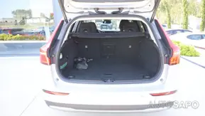 Volvo V60 Cross Country 2.0 B4 Geartronic de 2024