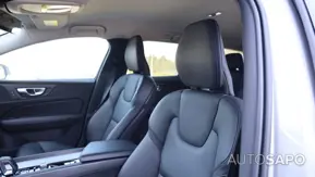 Volvo V60 Cross Country 2.0 B4 Geartronic de 2024